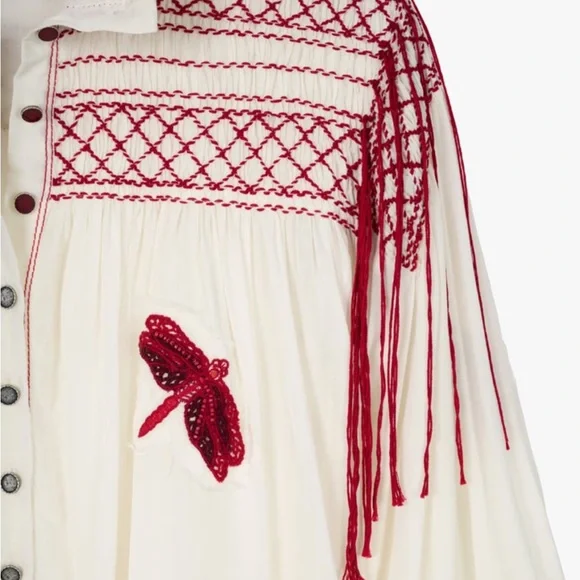 Zara Atelier Dress - Picture 3 of 6